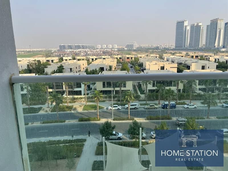 Hot Deal 1 BR | Golf Club View | Ready to move-in Hot Deal 1 BR | Golf Club View | Ready to move-in