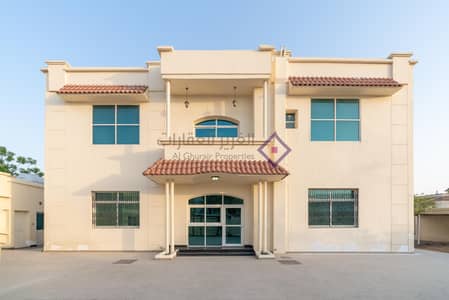 7 Bedroom Villa for Rent in Muhaisnah, Dubai - Rent  A Spacious & Luxurious Villa From Al Ghurair Properties! 0% Commission