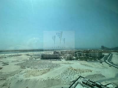 3 Bedroom Flat for Sale in Al Khan, Sharjah - Apartment for sale in Al Sondos Tower, charming view