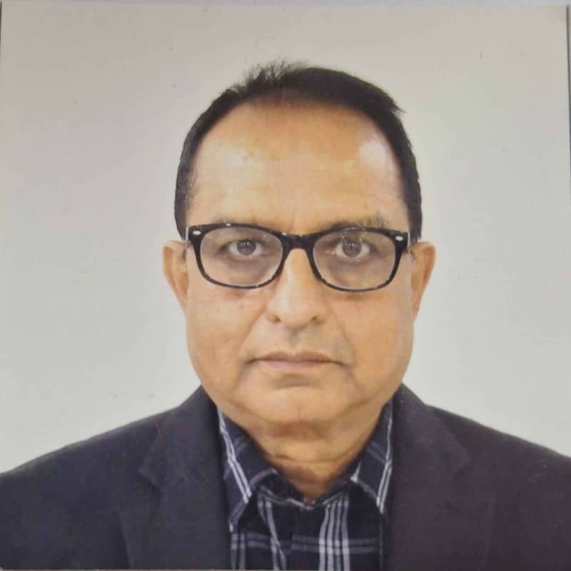 MAHADEV NARWANI