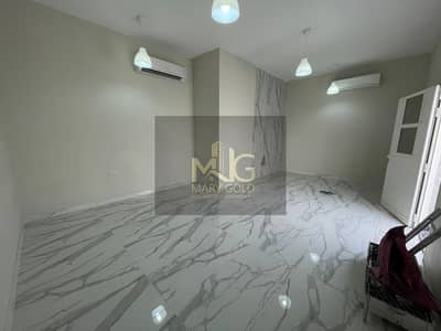 2 Bedroom Townhouse for Rent in Al Rahba, Abu Dhabi - BRAND NEW 2BHK TOWNHOUSE WITH PVT ENTRANCE