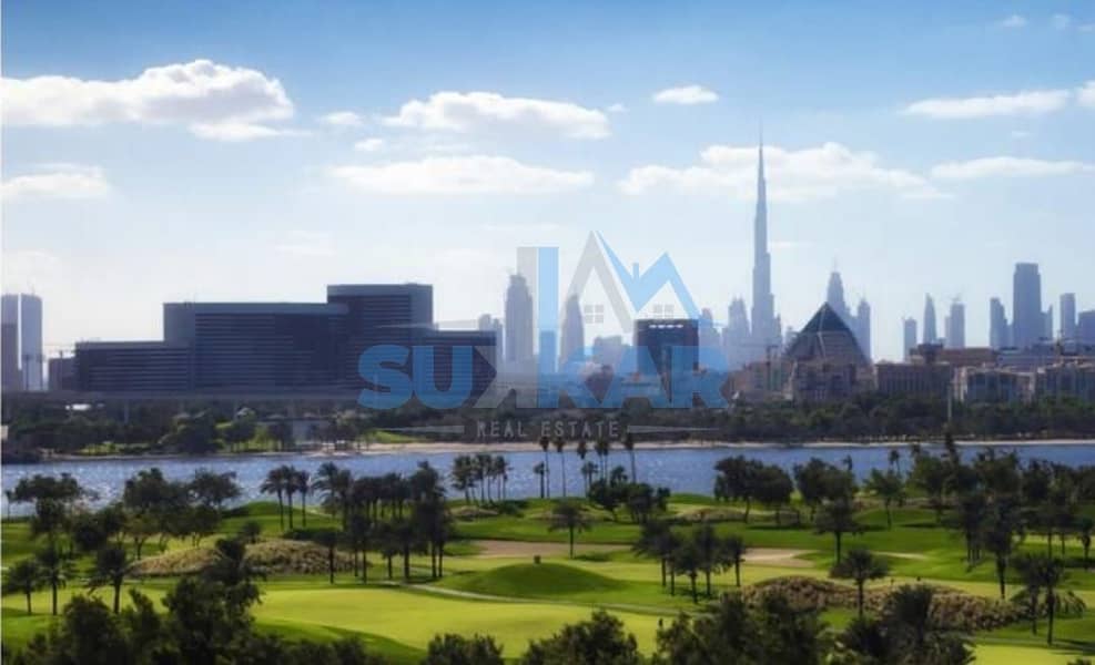 Signature 3 BR apartment | Creek View Signature 3 BR apartment | Creek View