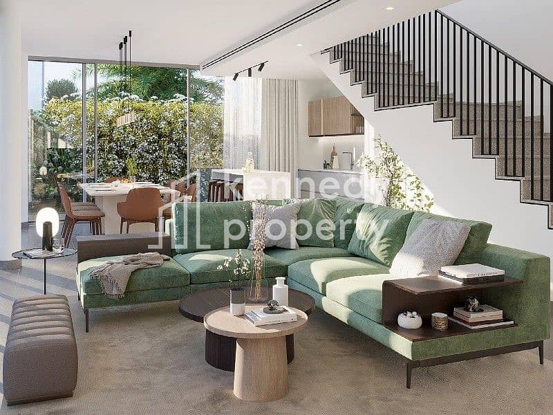 فیلا في جون،المرابع العربية 3 4 غرف 3965000 درهم - 7721481 فیلا في جون،المرابع العربية 3 4 غرف 3965000 درهم - 7721481