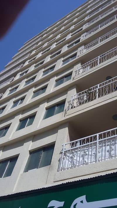 2 Bedroom Flat for Rent in Al Musalla, Sharjah - 2BHK, 2BATH, BALCONY, 26K RENT, 2MONTHS FREE, NO COMMISSION