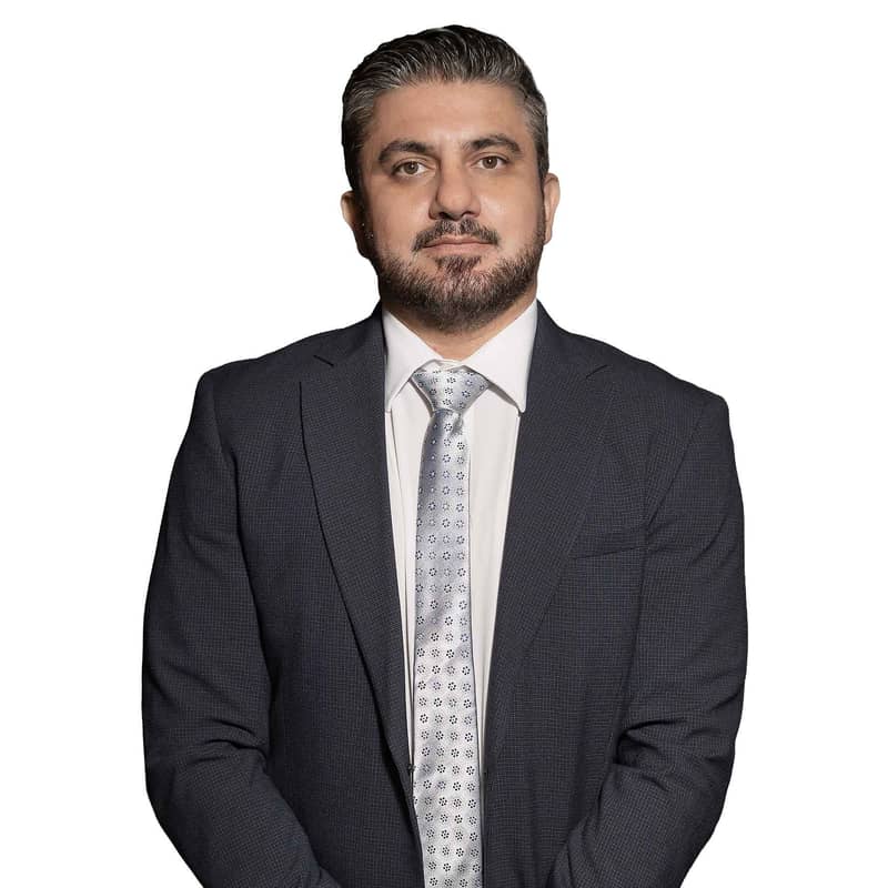 Zakaria Othman Zakaria Othman