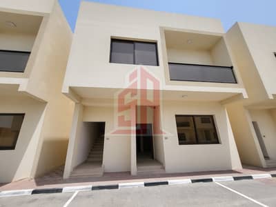 2 Bedroom Villa for Rent in Al Ramlah, Umm Al Quwain - The Villa (Upper Portion is 2 Bedroom)