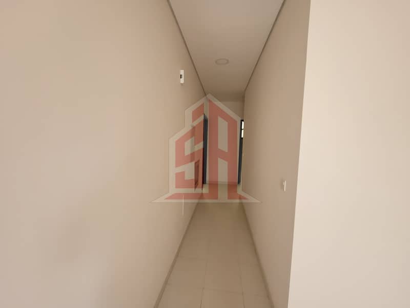 3 Hallway