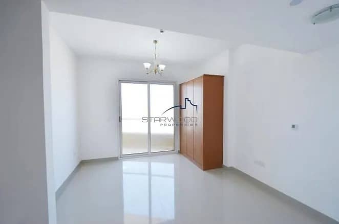 位于迪拜生产城(IMPZ)，湖畔公寓，湖畔大厦B座 的公寓 26000 AED - 6831837