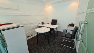 Special Low Rate Serviced Office | Furnished Offices | Business Center Starting AED. 2000/- Monthly | All Inclusive | ADDC | Tawtheeq | Internet