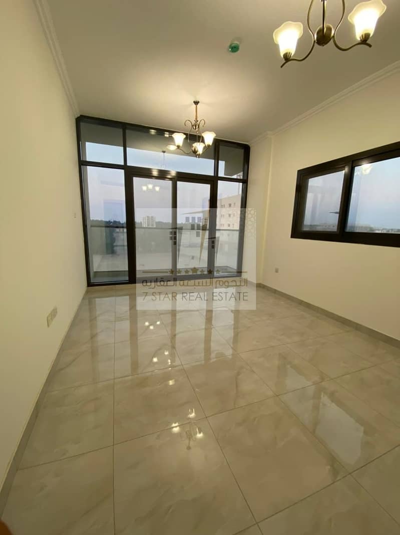 Building with luxury finishing at Muwailih Commercial Building with luxury finishing at Muwailih Commercial