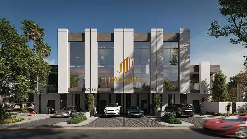 Premium Townhouse // Next To Amenities // Payment Plan Premium Townhouse // Next To Amenities // Payment Plan