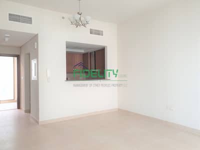 شقة 1 غرفة نوم للايجار في الفرجان، دبي - شقة في مساكن مورانو 2،مساكن مورانو،الفرجان 1 غرفة 58000 درهم - 6956198