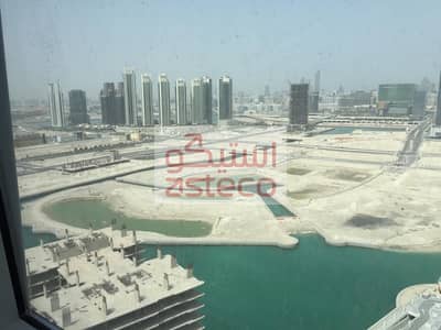 1 Bedroom Flat for Sale in Al Reem Island, Abu Dhabi - City View| Well Maintained| Ready To Move In
