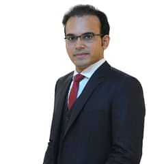 Saqib Rauf Khan