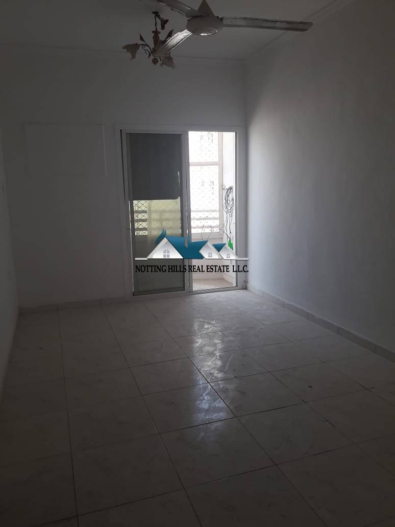 HOT OFFER! Local owner 2BHK @ 24000 with window A/C in numiaya area- Ajman