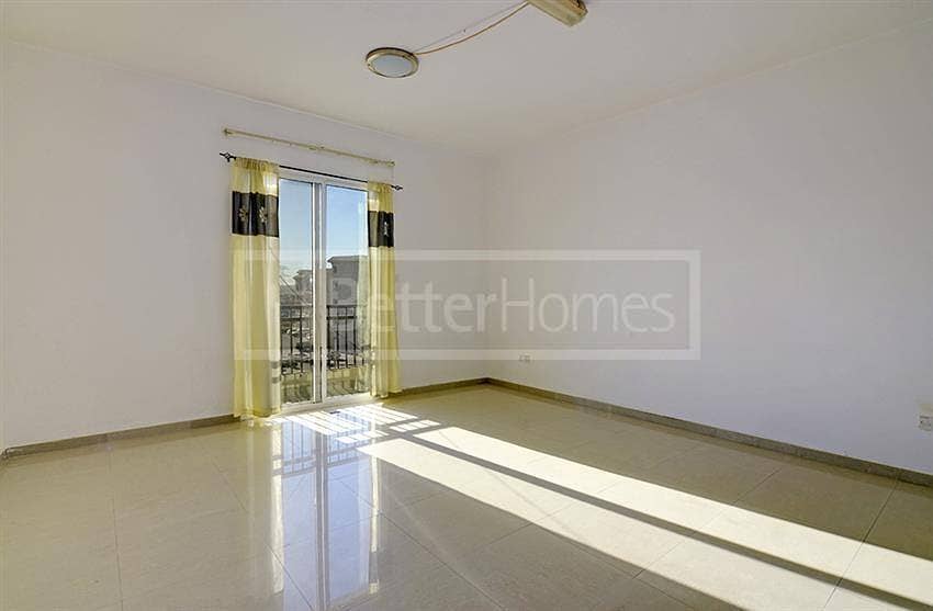 Vacant Studio with balcony Greece Cluster