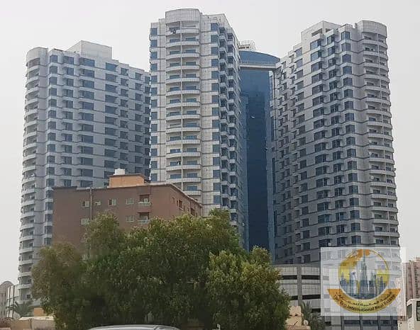 HOT OFFER! STUDIO 4 RENT IN FALCON TOWERS 15,000/- ONLY HOT OFFER! STUDIO 4 RENT IN FALCON TOWERS 15,000/- ONLY