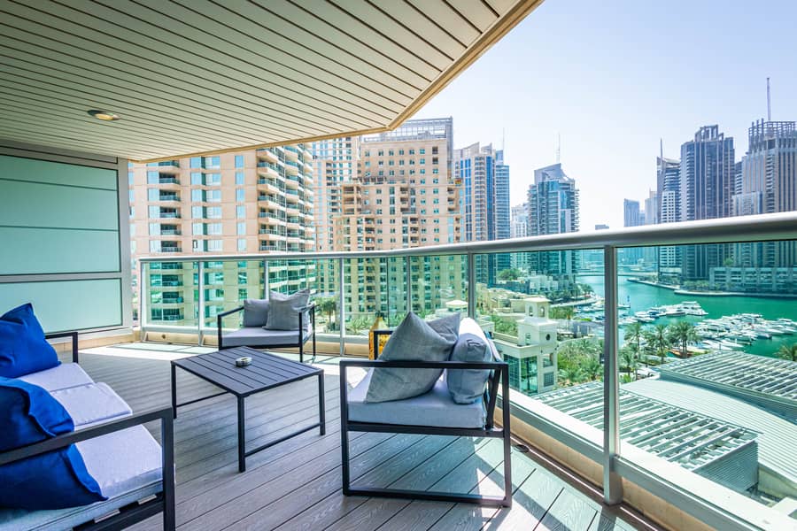 SEA VIEW| 2BR |EMAAR 6 TOWER| DUBAI MARINA | AVAIL NOW SEA VIEW| 2BR |EMAAR 6 TOWER| DUBAI MARINA | AVAIL NOW