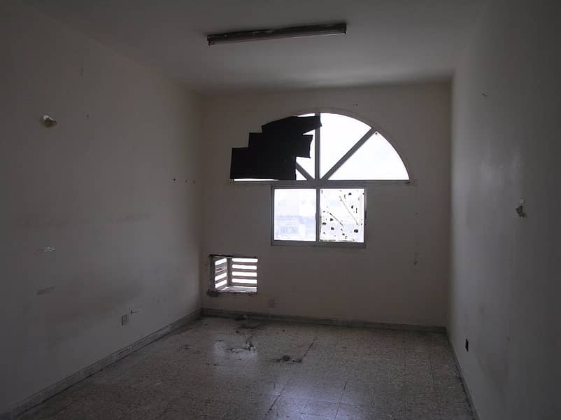 STUDIO FLAT FOR BACHELOR AVAILABLE IN INDUSTRIAL AREA 3 NEAR CATTERPILLAR COMPANY.