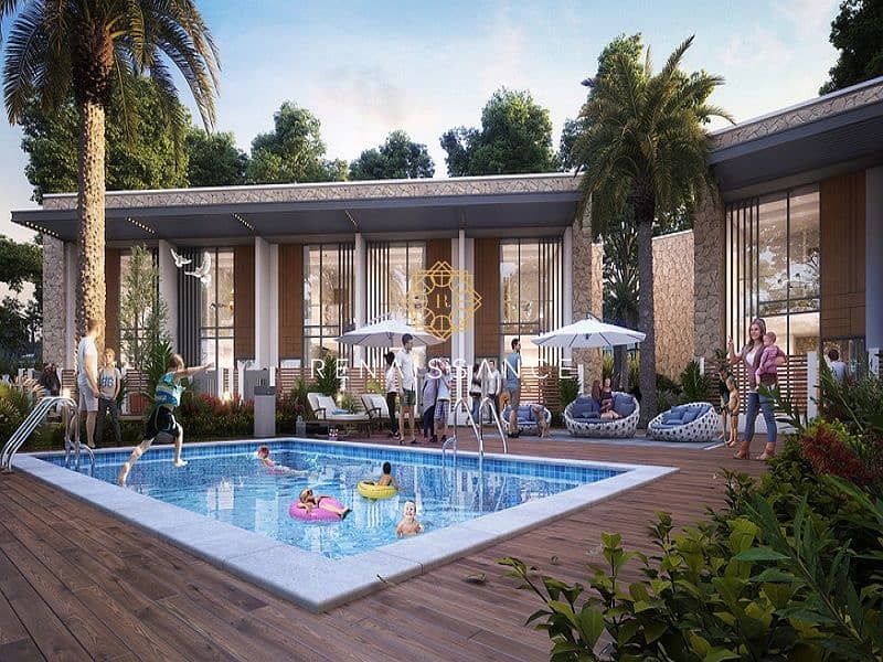 Handover Soon | Genuine Resale | Prime Location Handover Soon | Genuine Resale | Prime Location