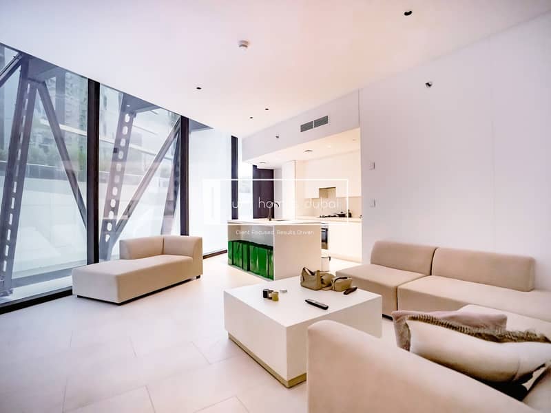 1-Bedroom | Under Payment Plan | Tenanted 1-Bedroom | Under Payment Plan | Tenanted