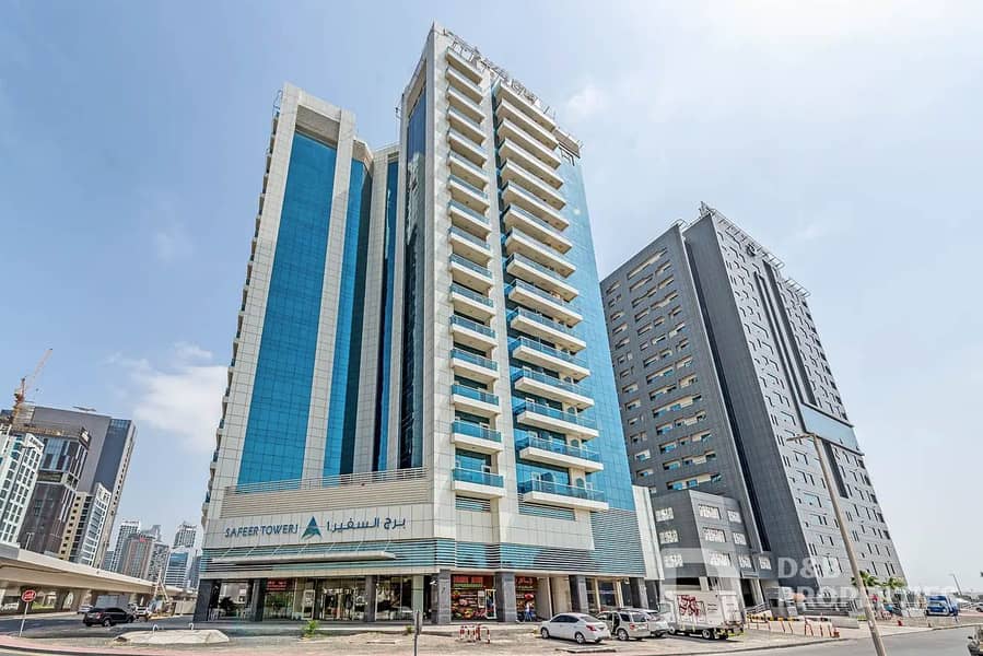 Bright and Spacious Best Deal Prime Location