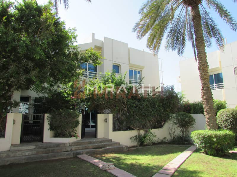 فیلا في القرهود 4 غرف 230000 درهم - 5736089 فیلا في القرهود 4 غرف 230000 درهم - 5736089