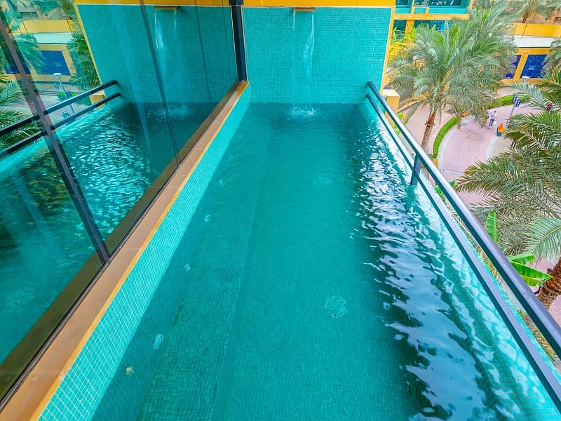 NO COMMISSION & DIRECT FROM LANDLORD | LUXURIOUS TWO BEDROOM VILLA IN DUBAI MARINA NO COMMISSION & DIRECT FROM LANDLORD | LUXURIOUS TWO BEDROOM VILLA IN DUBAI MARINA