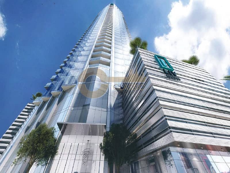 Penthouse | Panoramic Sea View | Signature Living Penthouse | Panoramic Sea View | Signature Living