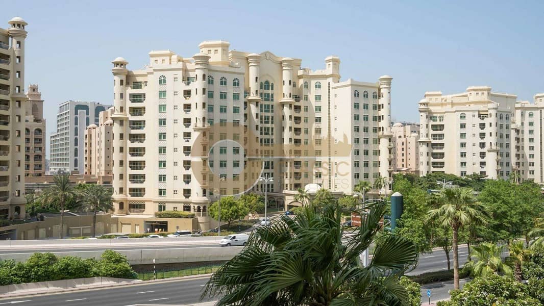شقة في الخضراوي،شقق شور لاين،نخلة جميرا 3 غرف 4908750 درهم - 7717762 شقة في الخضراوي،شقق شور لاين،نخلة جميرا 3 غرف 4908750 درهم - 7717762