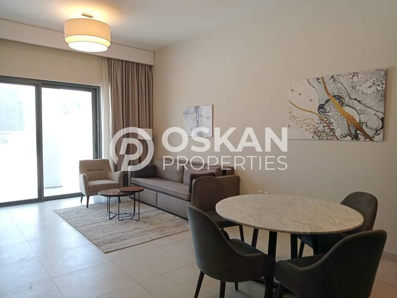 Квартира в Бизнес Бей，Аллея SOL, 2 cпальни, 140000 AED - 7484370