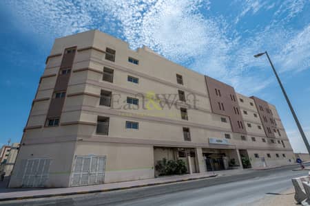 杰贝阿里， 迪拜 员工宿舍待租 - 位于杰贝阿里，杰贝阿里工业区，杰贝阿里第一工业区 的员工宿舍 16800 AED - 5187552