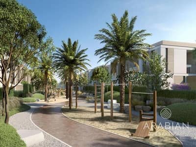 3 Bedroom Townhouse for Sale in Arabian Ranches 3, Dubai - Genuine Resale | 2 Years | Post Handover Payment