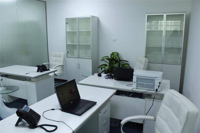 Virtual Office in Best Location! Cheap Price