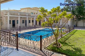 Mediterranean Style | Luxury Villa | Garden | Pool