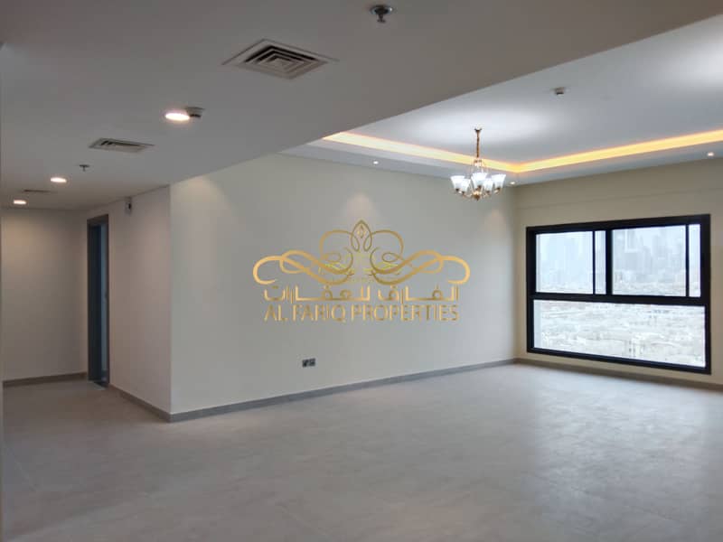 Квартира в Аль Худайба，Аль Худайба Молл, 2 cпальни, 115000 AED - 5970420