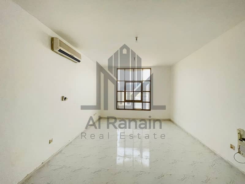 Amazing 3 Br With Balcony | Prime Location