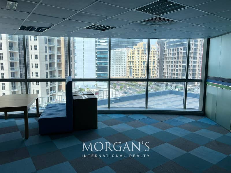 Fully Fitted | Partitions | Unfurnished Fully Fitted | Partitions | Unfurnished