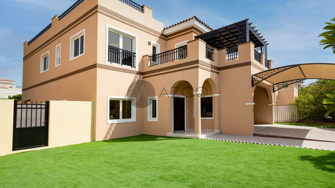 فیلا في هاسيندا،ذا فيلا 5 غرف 5200000 درهم - 7725767 فیلا في هاسيندا،ذا فيلا 5 غرف 5200000 درهم - 7725767