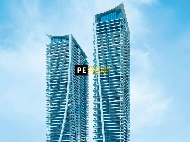 Prime Retail Opportunity Shop for Sale in Elitez 2, Jumeirah Village Circle With Payment Plan