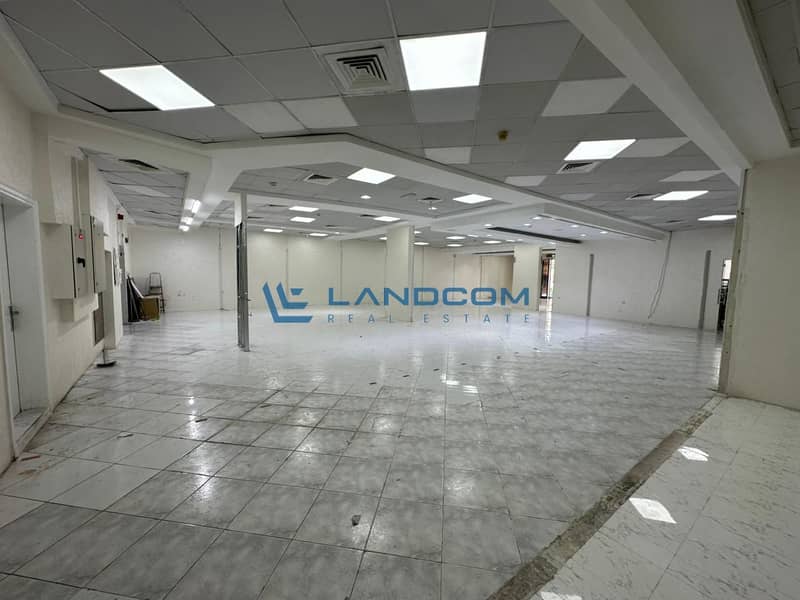 SHOW ROOM AVAILABLE| IDEAL FOR GYM| CLINIC | SUPERMARKET| SALOON| SHOW ROOM AVAILABLE| IDEAL FOR GYM| CLINIC | SUPERMARKET| SALOON|