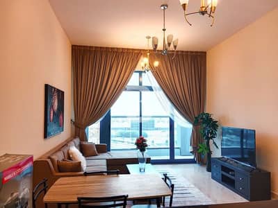 شقة 1 غرفة نوم للبيع في قرية جميرا الدائرية، دبي - شقة في برج سيدني،المنطقة 18،قرية جميرا الدائرية 1 غرفة 829500 درهم - 7699962