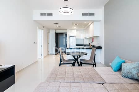 شقة 1 غرفة نوم للبيع في قرية جميرا الدائرية، دبي - شقة في برج 108،المنطقة 18،قرية جميرا الدائرية 1 غرفة 850000 درهم - 7725766