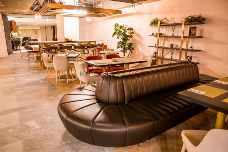 شقة فندقية في داماك باراماونت تاور فندق (ميدتاون) و ريزيدنسز،الخليج التجاري 880000 درهم - 6422090 شقة فندقية في داماك باراماونت تاور فندق (ميدتاون) و ريزيدنسز،الخليج التجاري 880000 درهم - 6422090