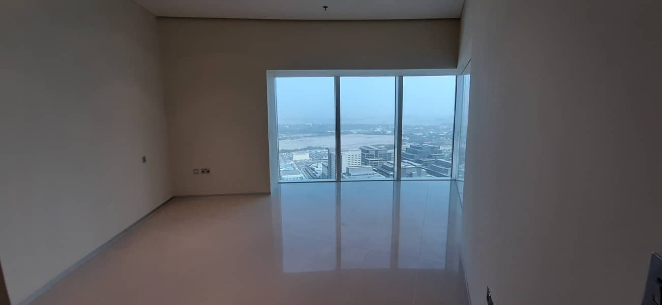High End Quality- Sheikh Zayed Road View - High Floor