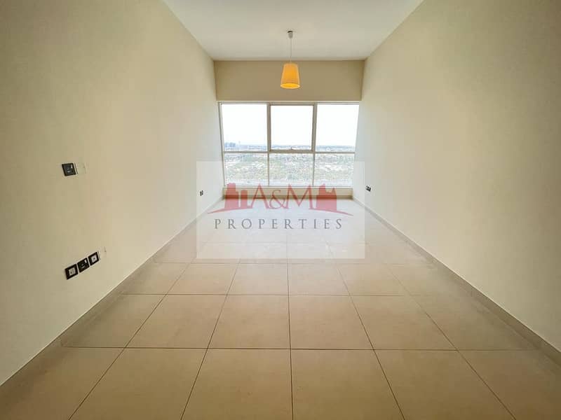 Reduced Price | Modern One Bedroom Apartment  with Open Kitchen in Al Khalidiyah for AED 47,000 Only. !