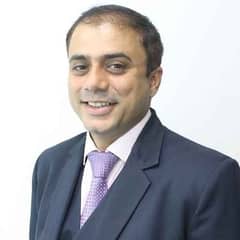 Rajat Seth
