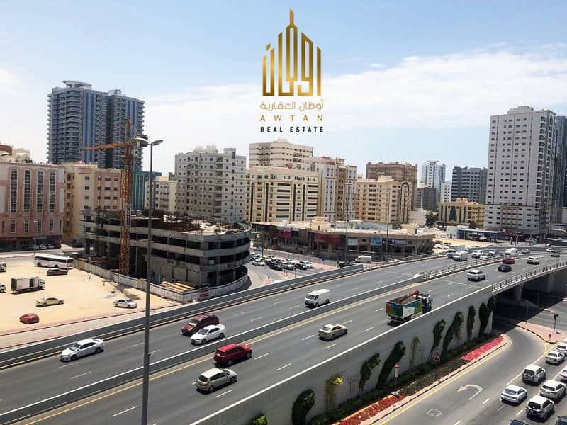 Apartment for sale at gulfa tower - ajman