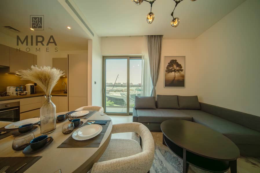 Квартира в Собха Хартланд,Крик Вистас Резерв, 1 спальня, 7900 AED - 7726191 Квартира в Собха Хартланд,Крик Вистас Резерв, 1 спальня, 7900 AED - 7726191