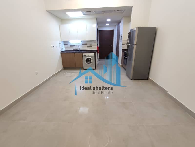 Big Layout Semi Furnished Brand New Studio Chiller Free Big Layout Semi Furnished Brand New Studio Chiller Free